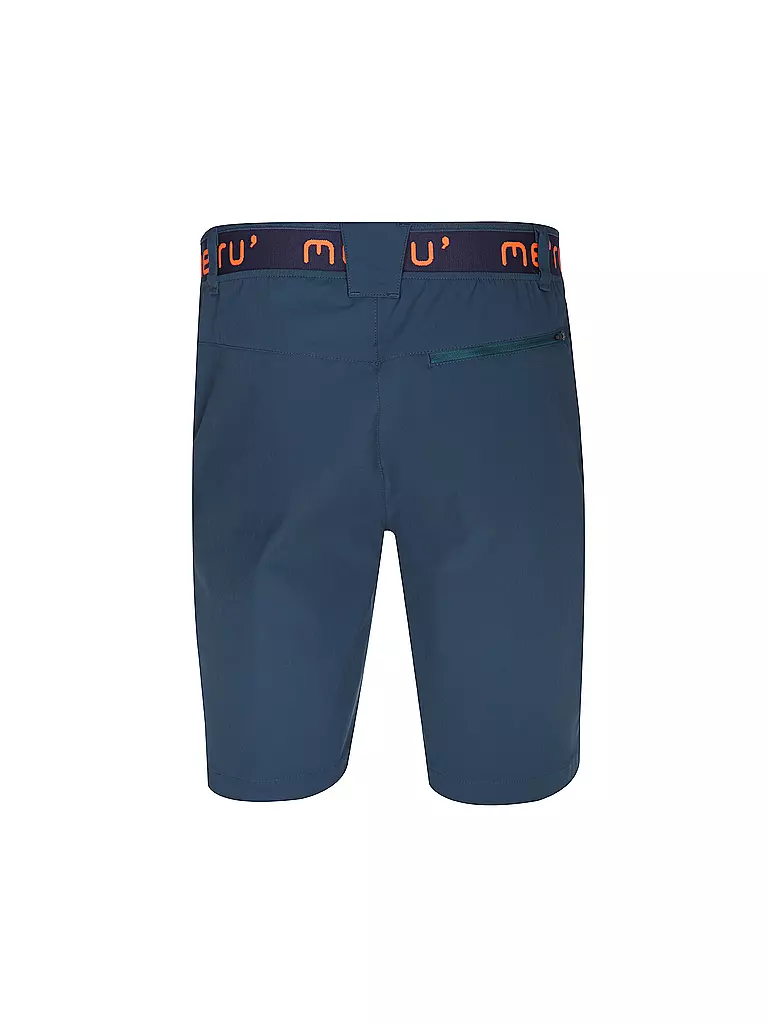 MERU | Herren Shorts Lake Louise | Blu scuro