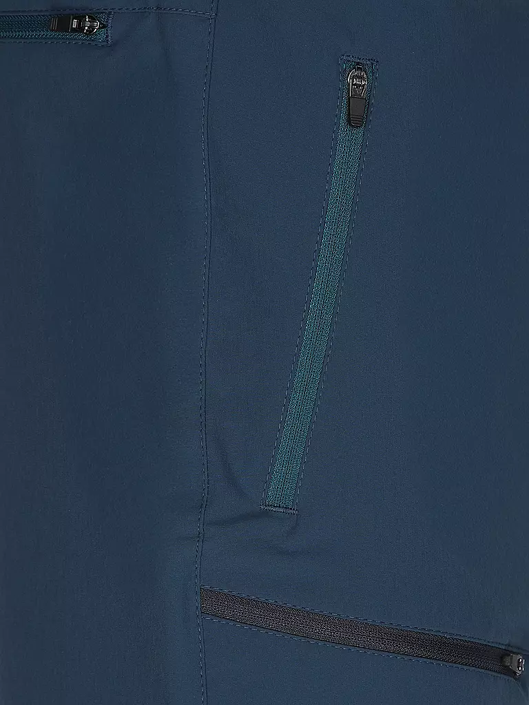 MERU | Herren Shorts Lake Louise | Blu scuro