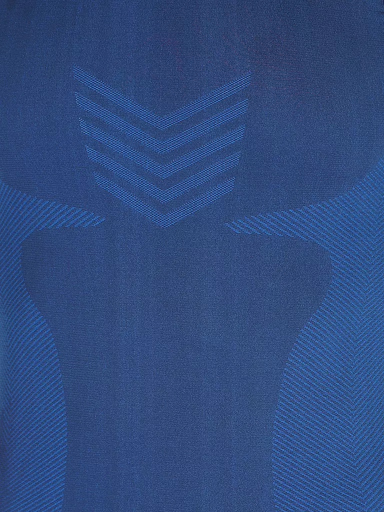 MERU | Herren Tank Atka | Blu