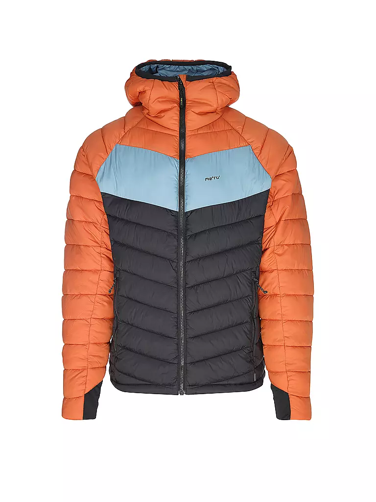 MERU | Herren Trekkingjacke Perryville | Marrone chiaro