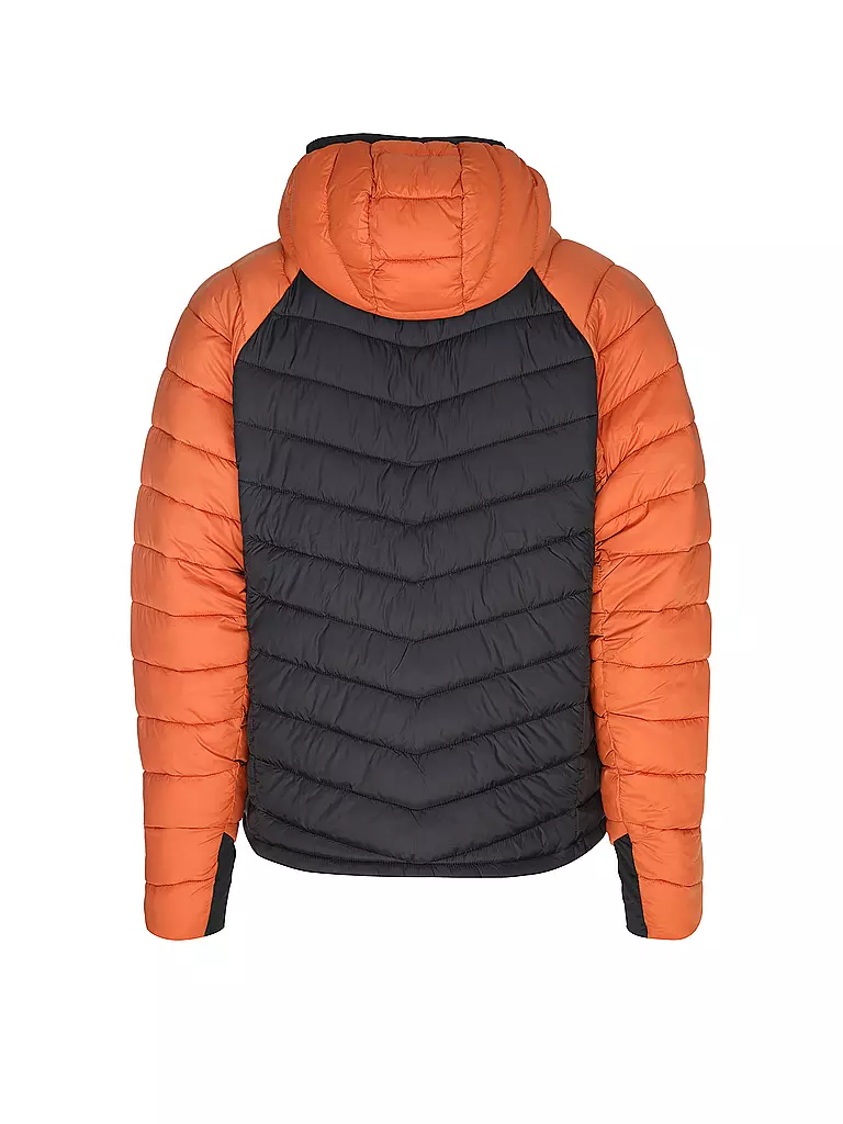 MERU | Herren Trekkingjacke Perryville | Marrone chiaro