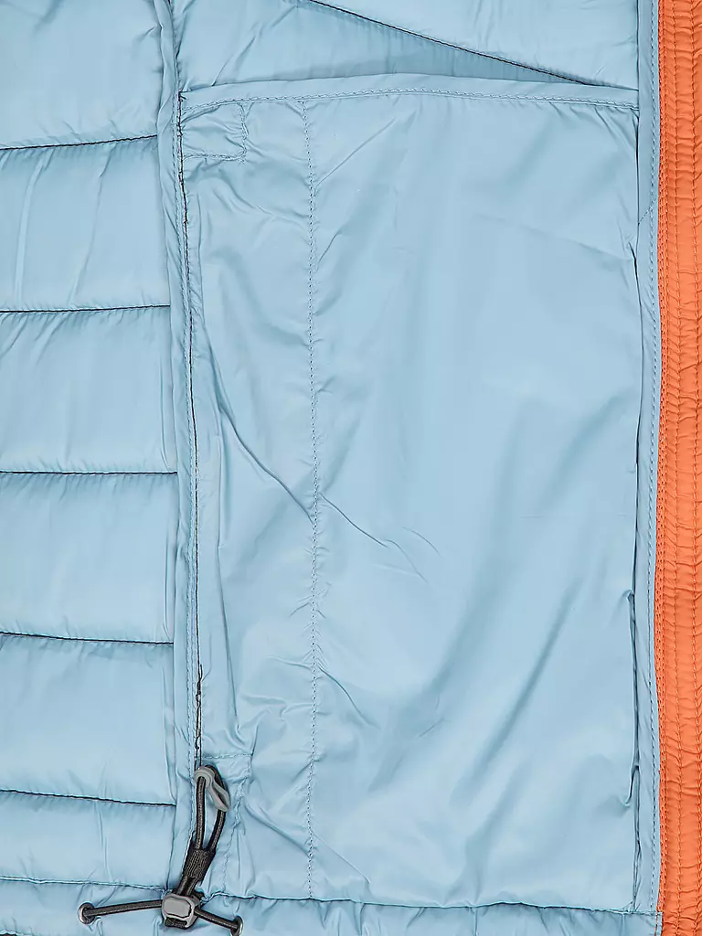 MERU | Herren Trekkingjacke Perryville | Marrone chiaro