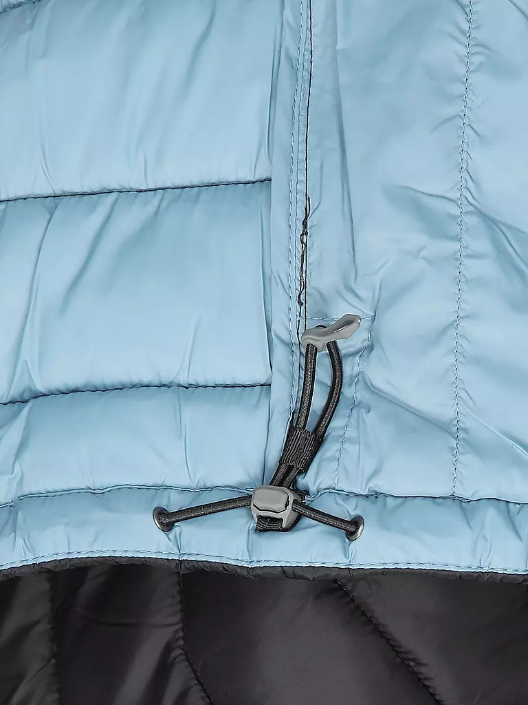 MERU | Herren Trekkingjacke Perryville | Marrone chiaro