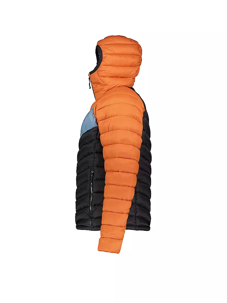 MERU | Herren Trekkingjacke Perryville | Marrone chiaro