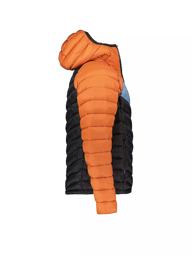 MERU | Herren Trekkingjacke Perryville | Marrone chiaro