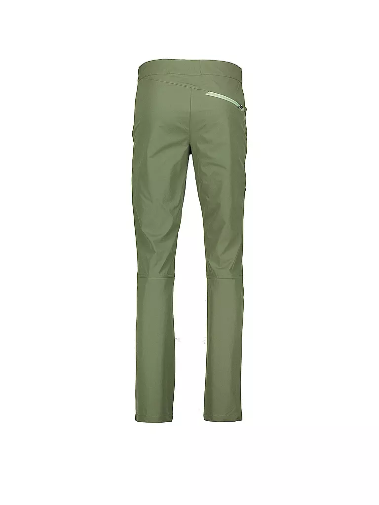 MERU | Herren Wanderhose Avellandea | Verde scuro