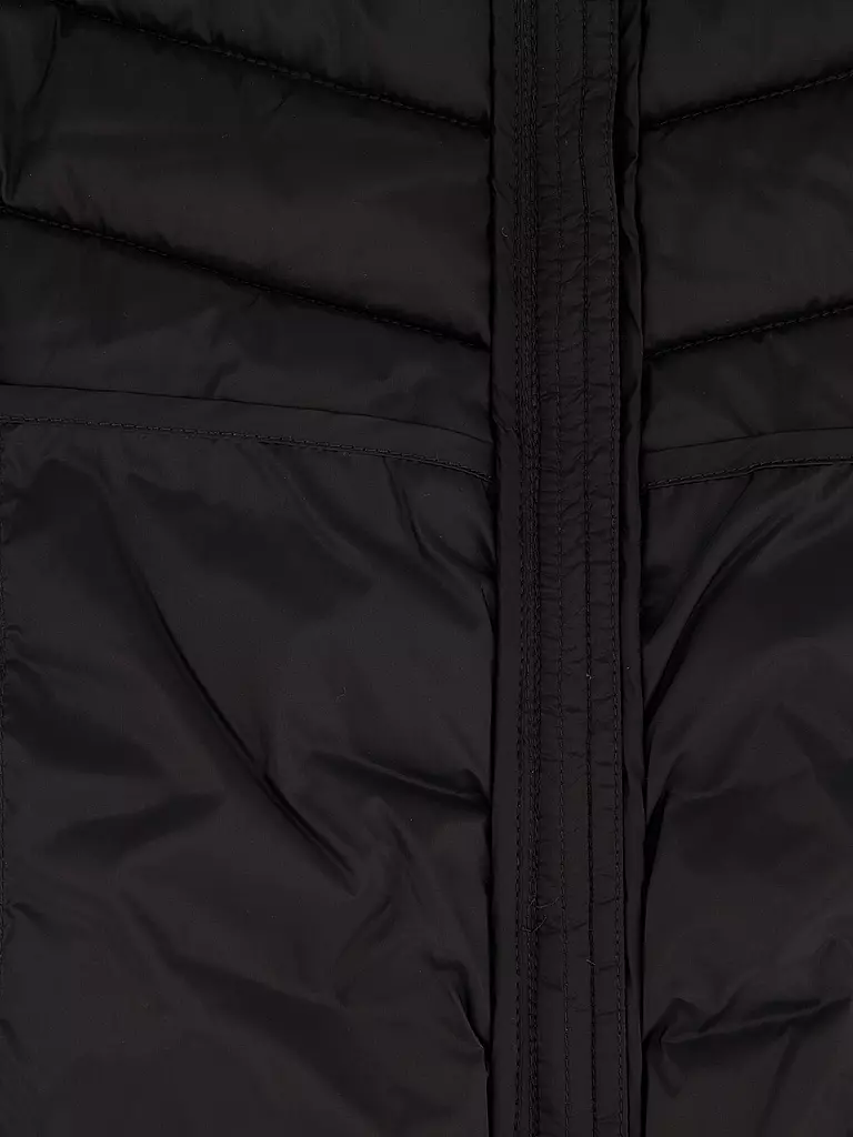 MERU | Iso Giacca da uomo Weston 2.0 |