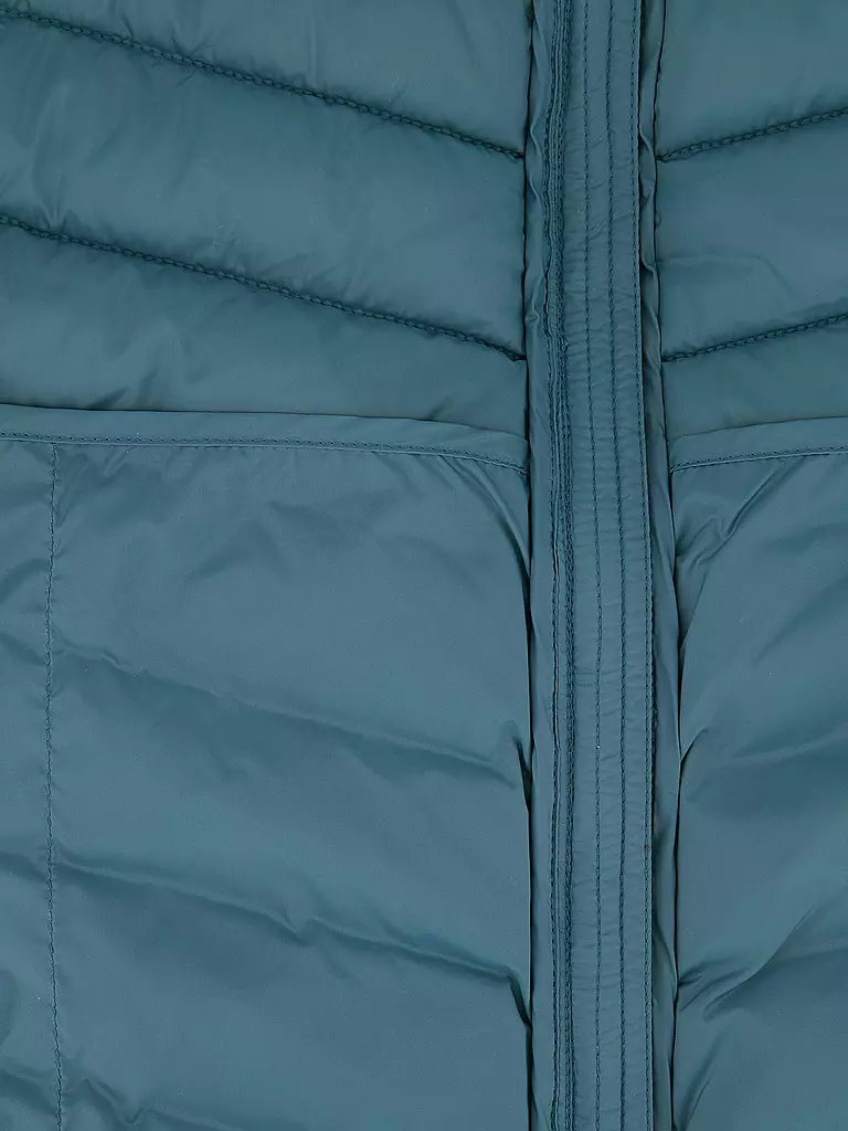 MERU | Iso Giacca da uomo Weston 2.0 |