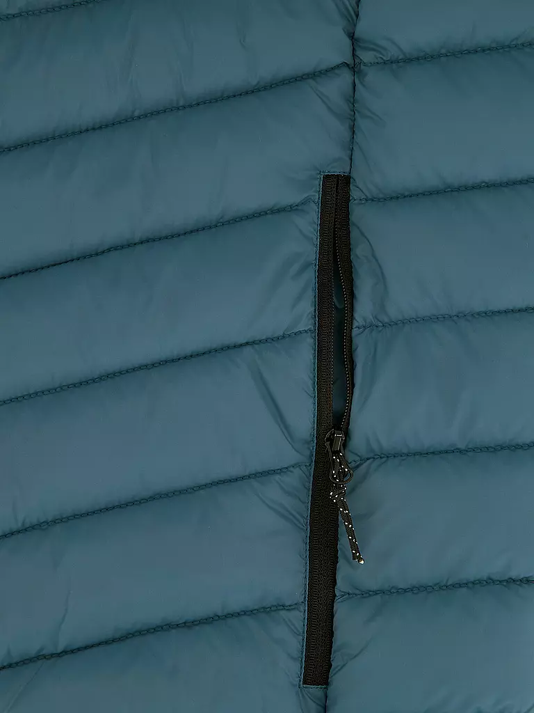 MERU | Iso Giacca da uomo Weston 2.0 |