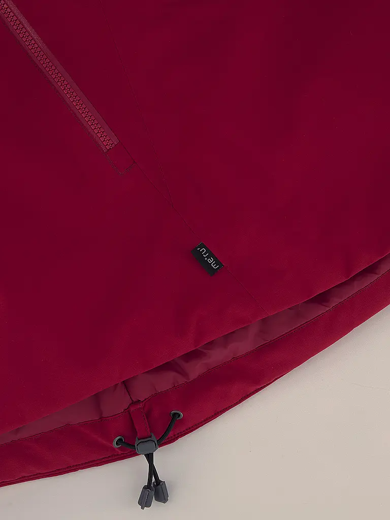 MERU | Isogiacca da donna Koyukuk con cappuccio |