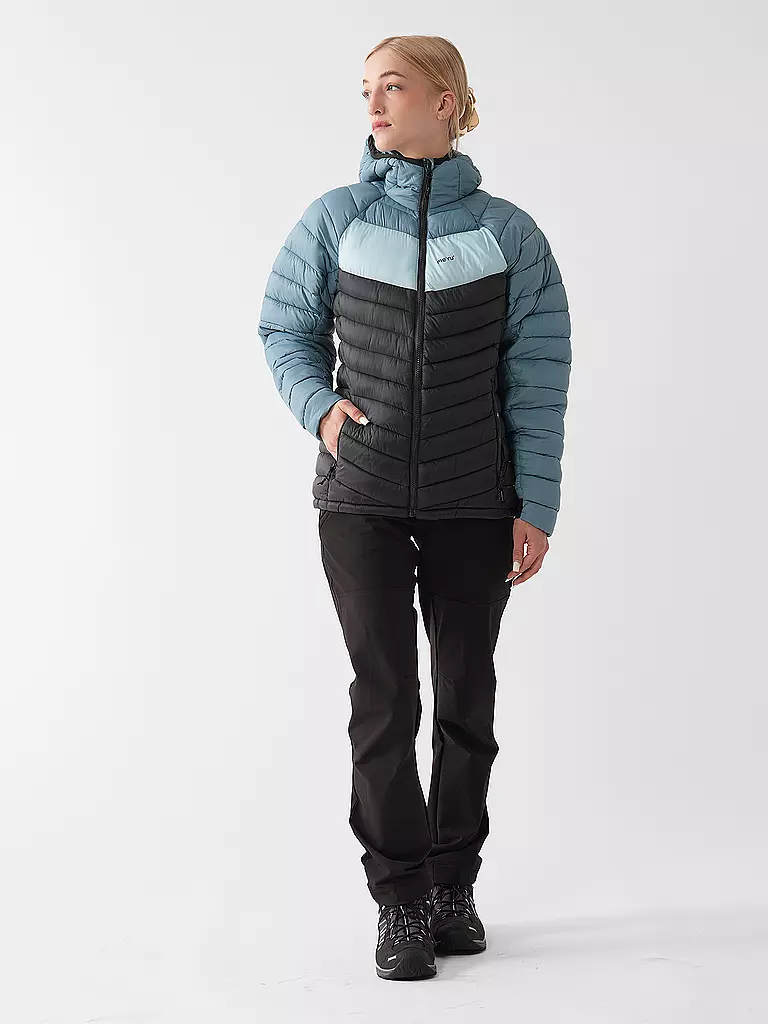 MERU | Isogiacca da donna Perryville | Blu chiaro