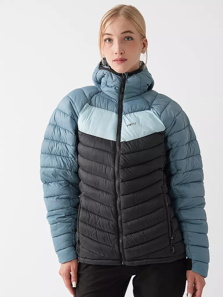 MERU | Isogiacca da donna Perryville | Blu chiaro