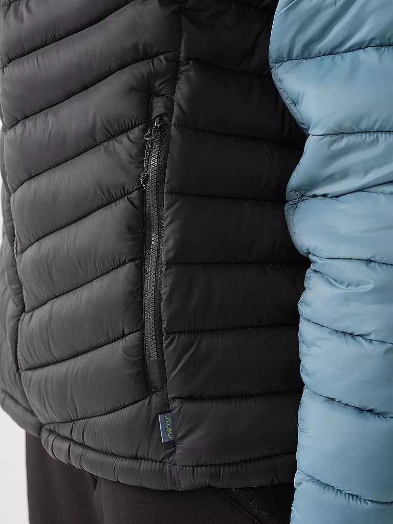 MERU | Isogiacca da donna Perryville | Blu chiaro