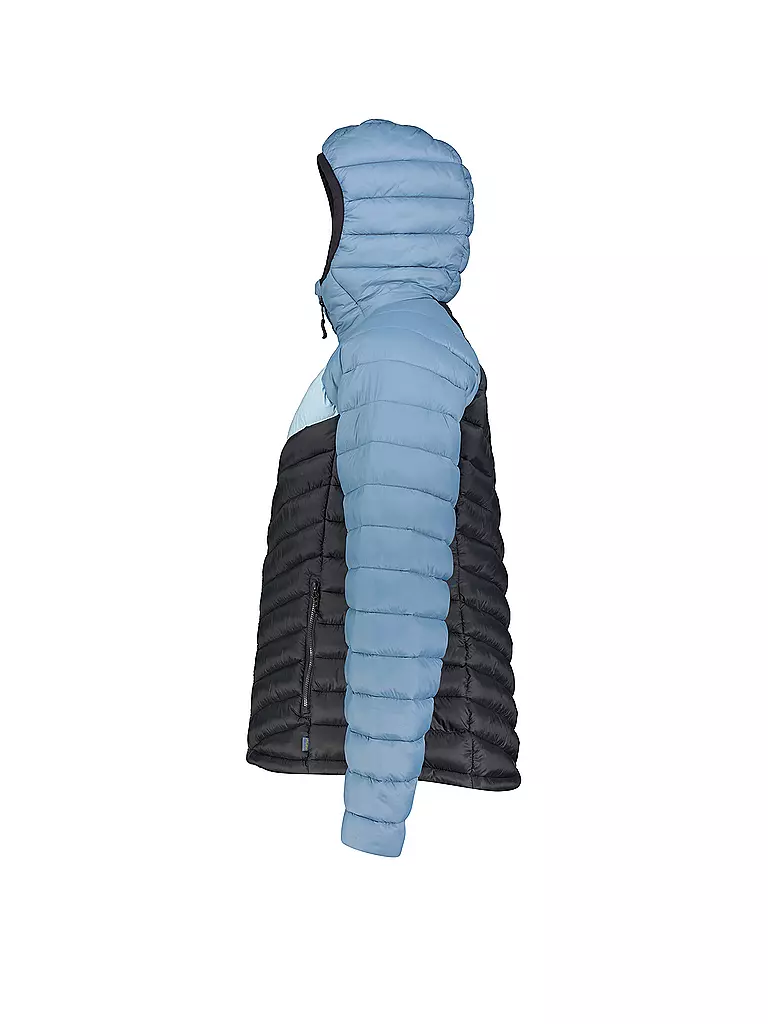 MERU | Isogiacca da donna Perryville | Blu chiaro