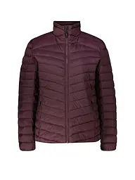 MERU | Isogiacca da donna Weston 2.0 | Rosso scuro