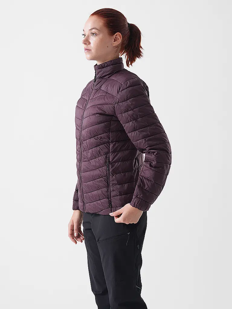 MERU | Isogiacca da donna Weston 2.0 |