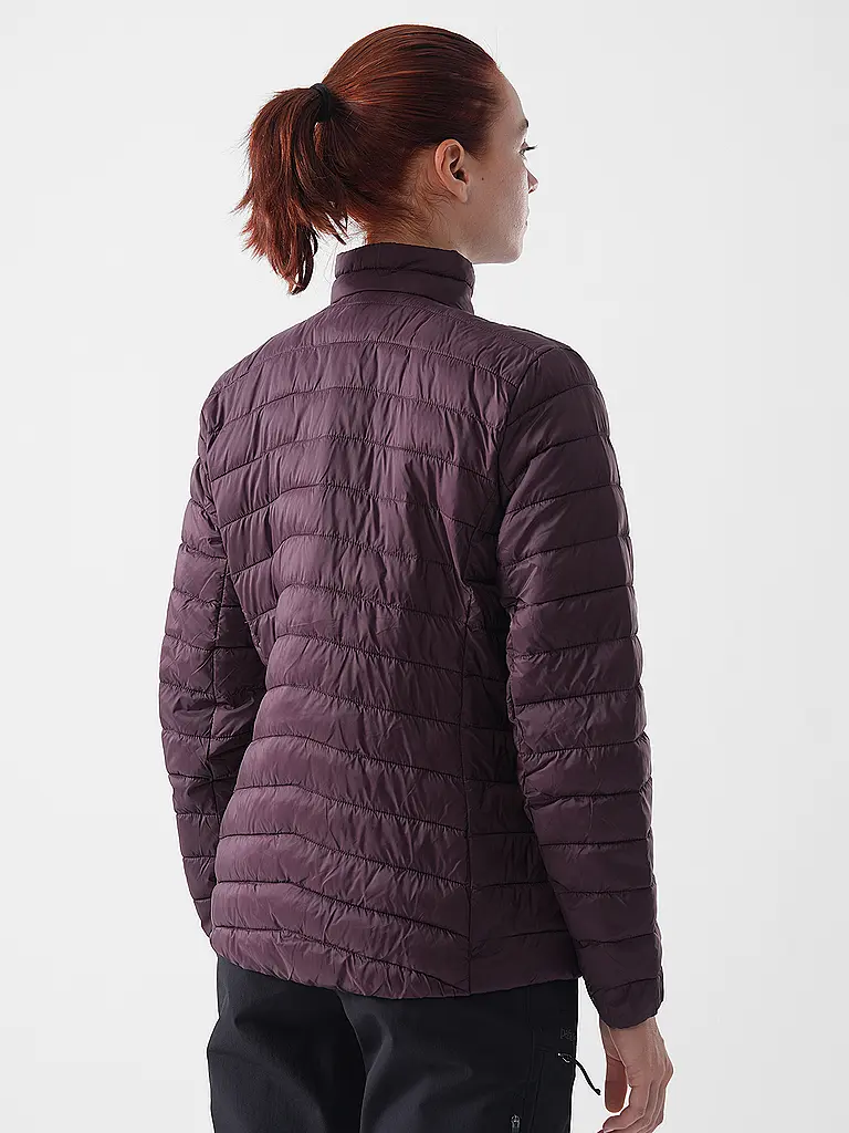 MERU | Isogiacca da donna Weston 2.0 |