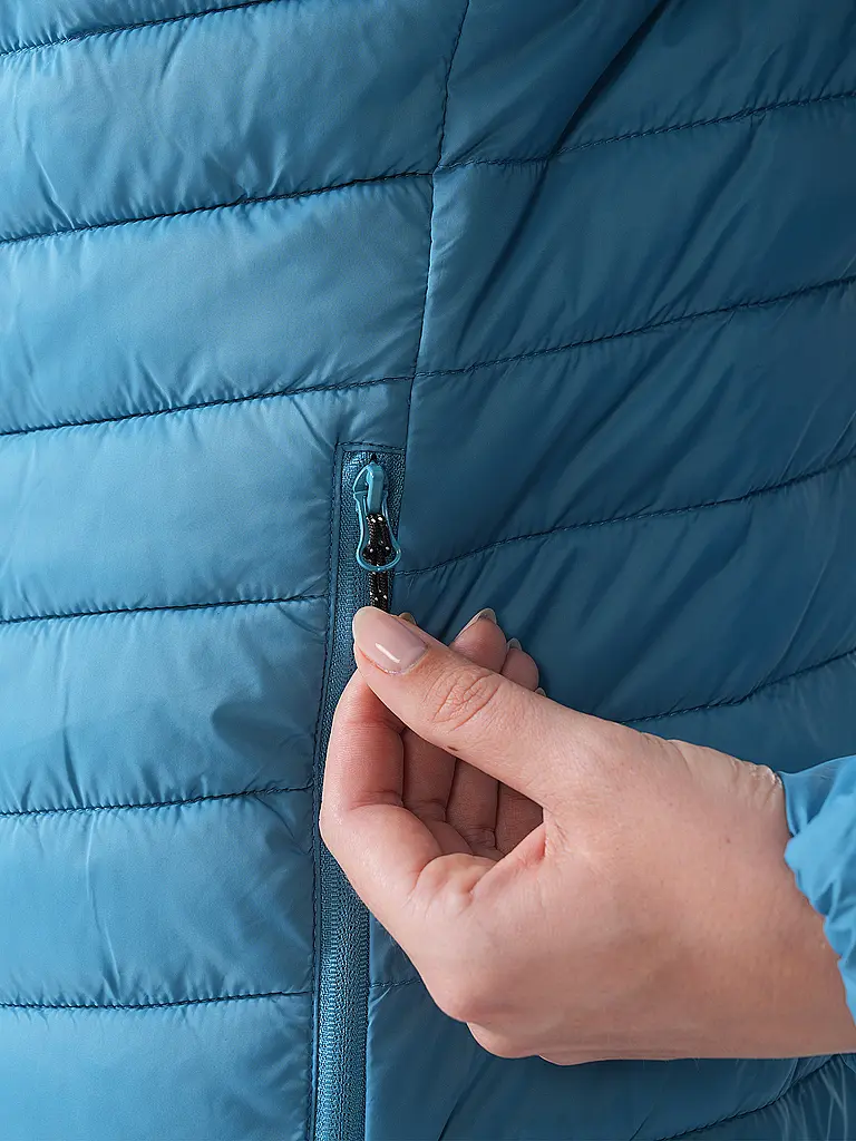 MERU | Isogiacca da donna Weston 2.0 |