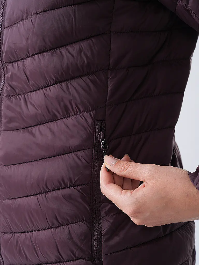 MERU | Isogiacca da donna Weston 2.0 |