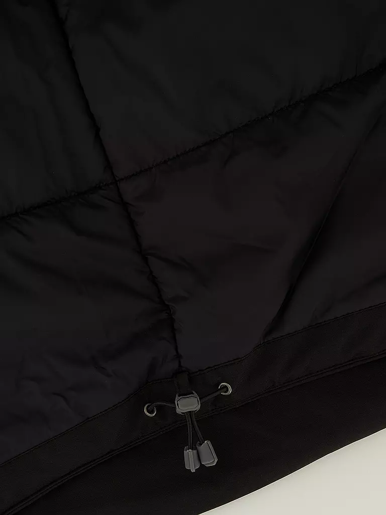 MERU | Isogiacca da uomo Koyukuk con cappuccio |