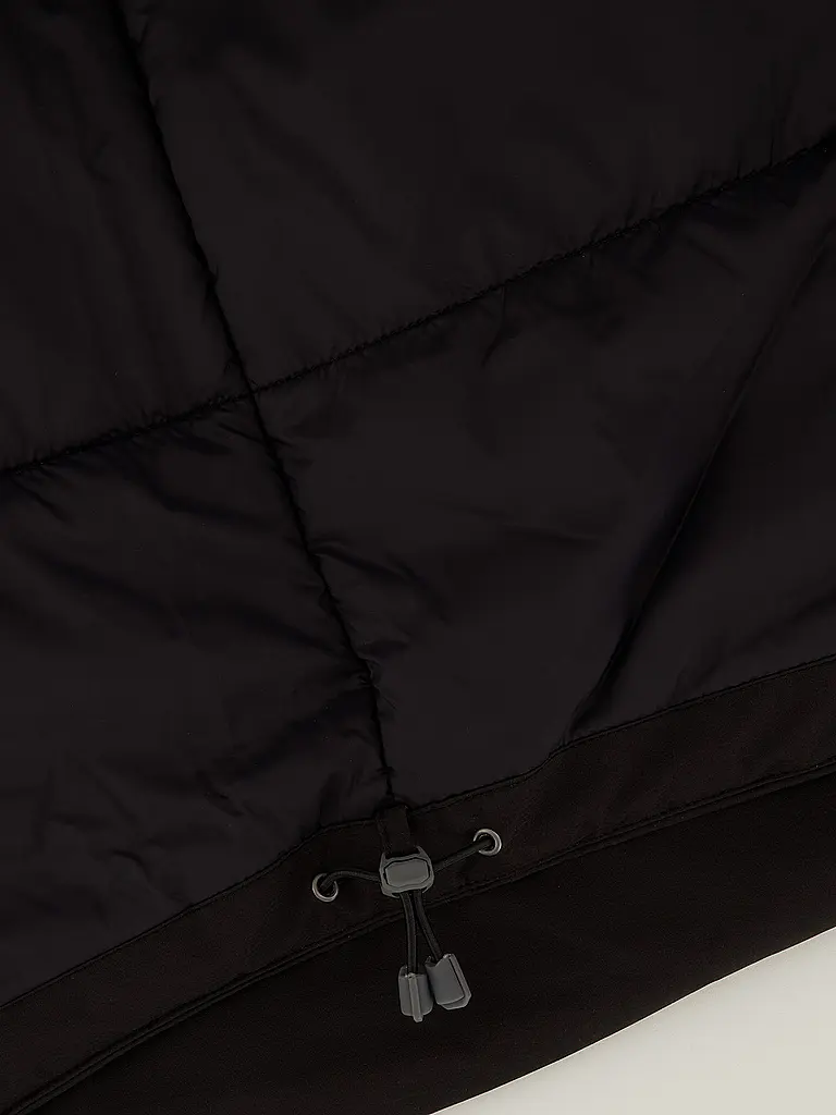 MERU | Isogiacca da uomo Koyukuk con cappuccio |