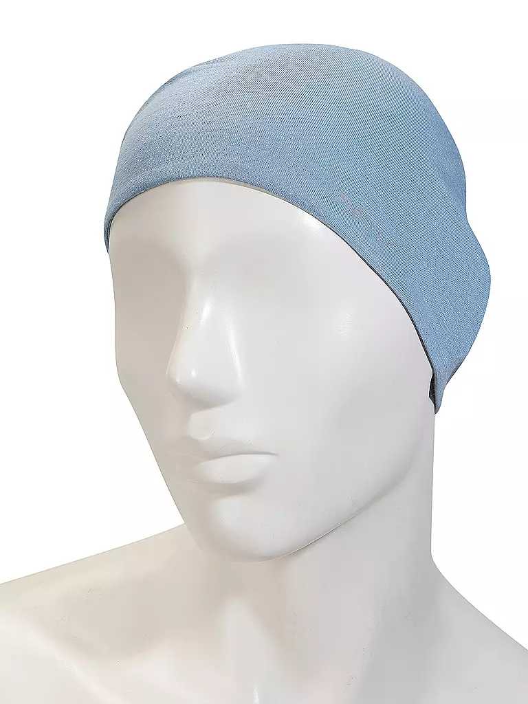 MERU | Mütze Ringsted Wool | Blu