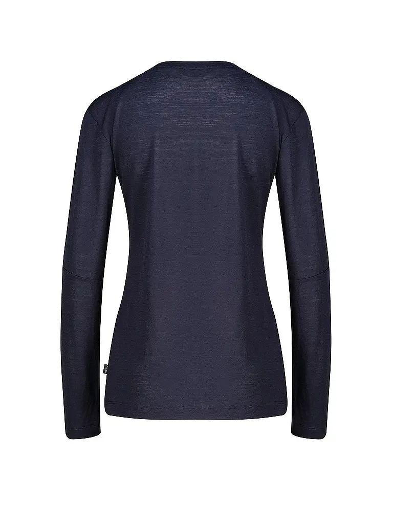 MERU | Maglietta funzionale da donna Bloxwich Woolmix |