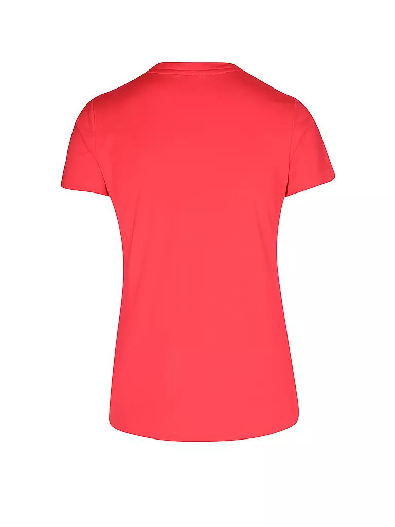 MERU | Maglietta funzionale da donna Cantwell | Fucsia