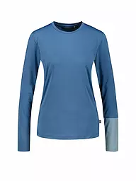 MERU | Maglietta funzionale da donna Kroonstad | Petrolio