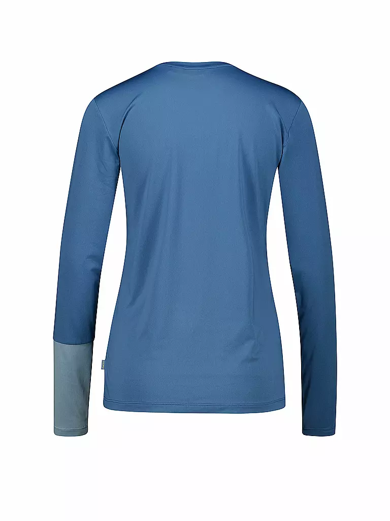 MERU | Maglietta funzionale da donna Kroonstad | Petrolio