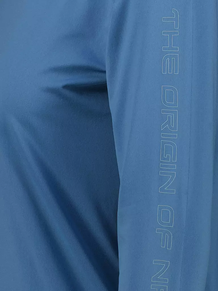 MERU | Maglietta funzionale da donna Kroonstad | Petrolio