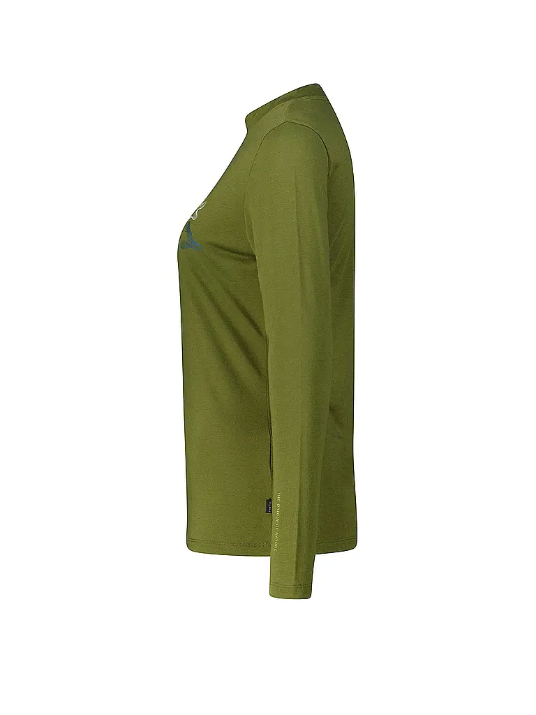 MERU | Maglietta funzionale da donna Lidköping |