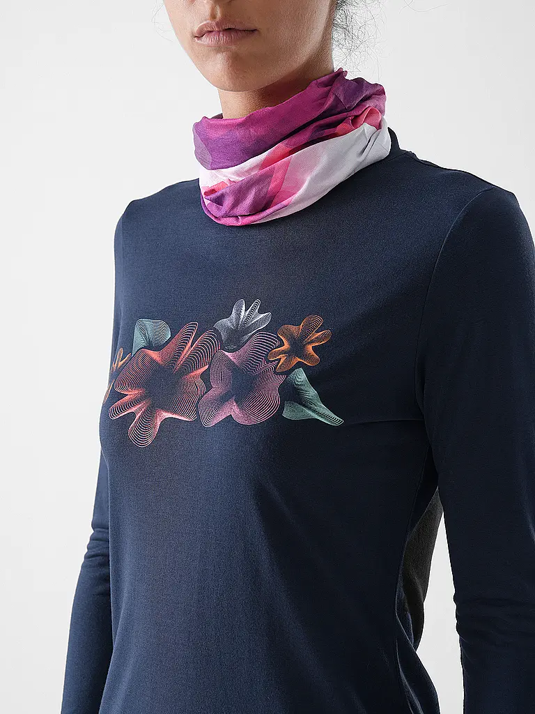 MERU | Maglietta funzionale da donna Lidköping | 