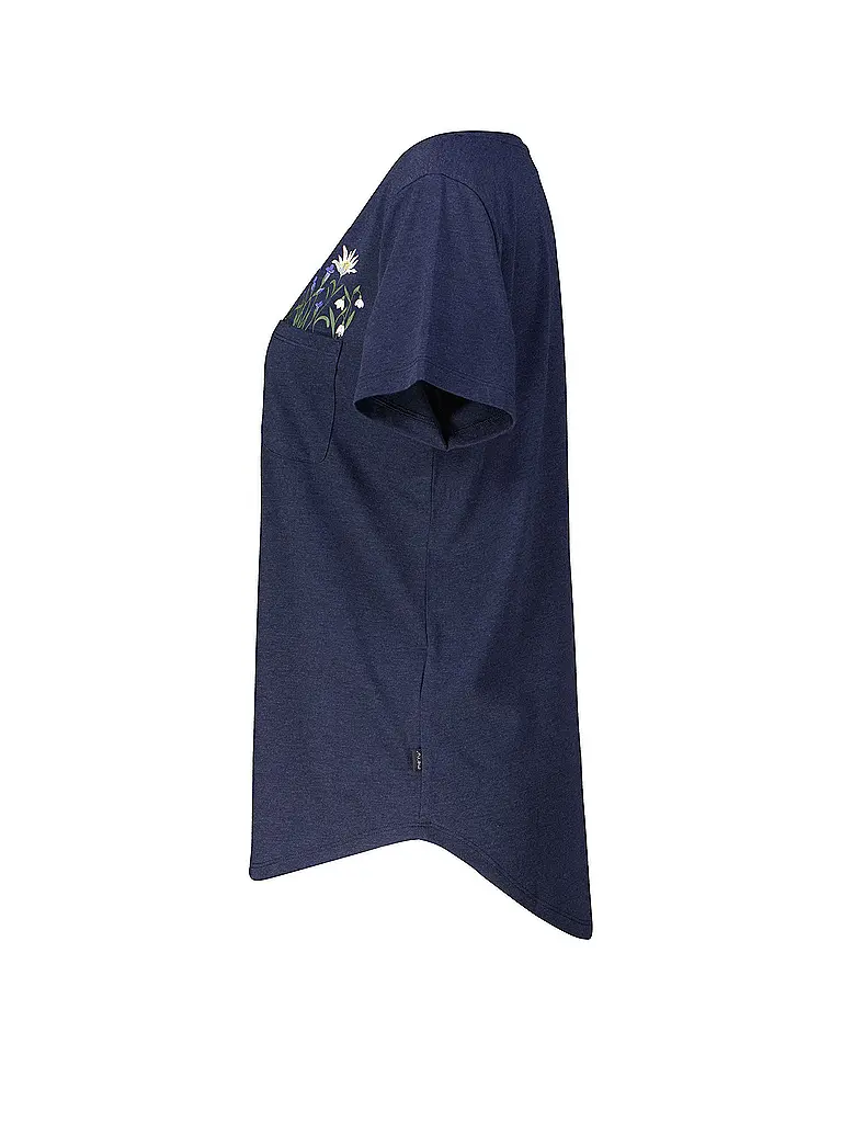 MERU | Maglietta funzionale da donna Portalegre |