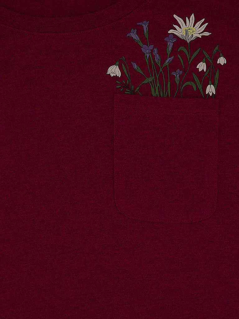 MERU | Maglietta funzionale da donna Portalegre |