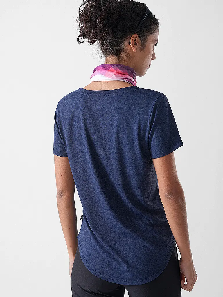 MERU | Maglietta funzionale da donna Portalegre |