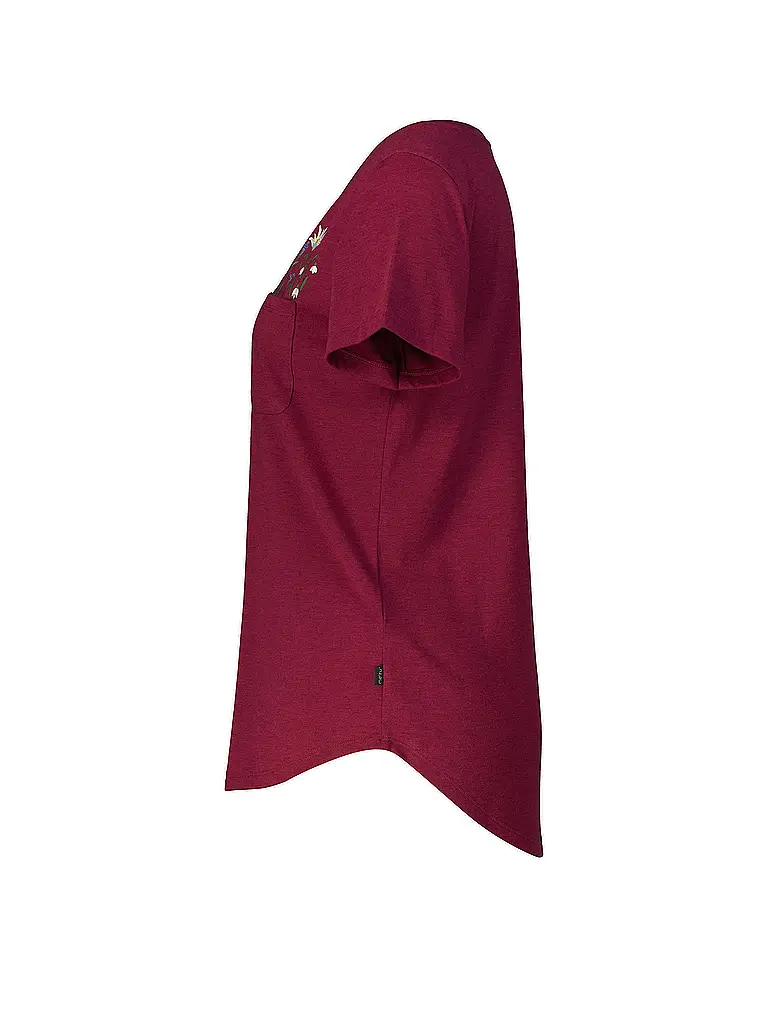 MERU | Maglietta funzionale da donna Portalegre |