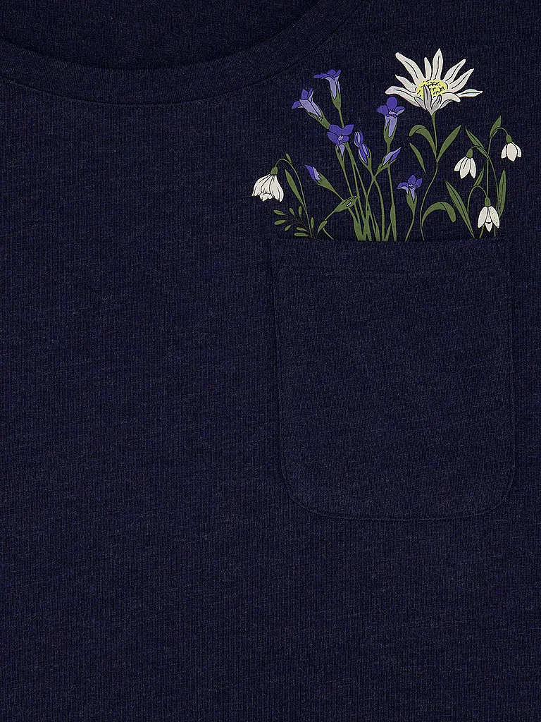 MERU | Maglietta funzionale da donna Portalegre |