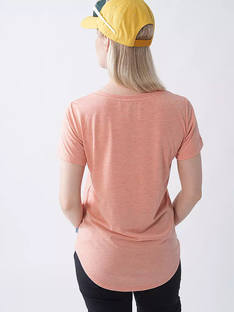 MERU | Maglietta funzionale da donna Portoalegre |