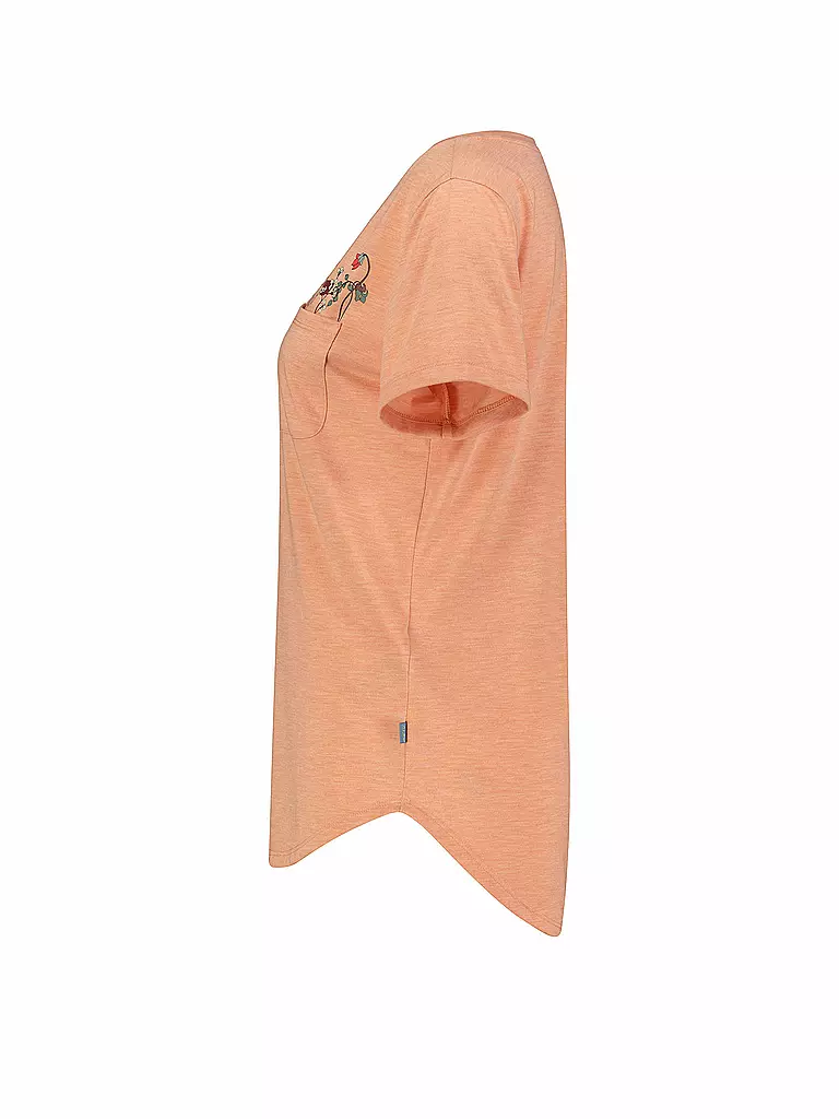 MERU | Maglietta funzionale da donna Portoalegre | 