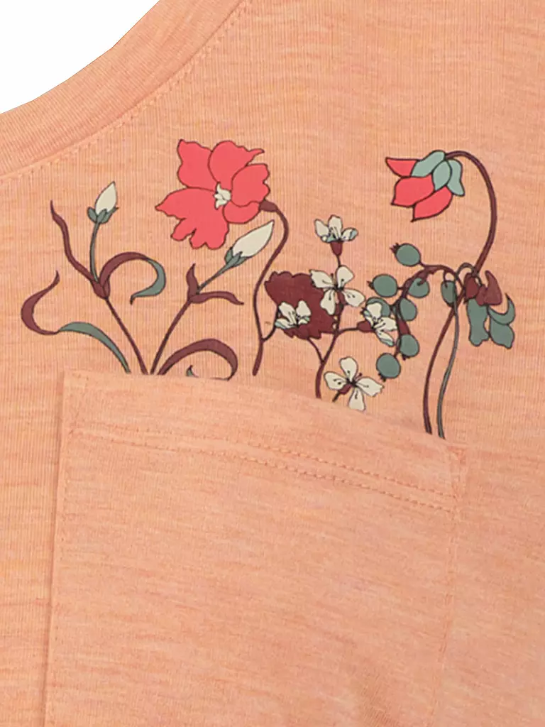 MERU | Maglietta funzionale da donna Portoalegre |