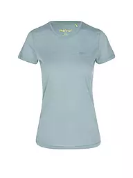 MERU | Damen Funktionsshirt Trelleborg | Grigio