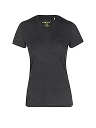MERU | Damen Funktionsshirt Trelleborg | Nero