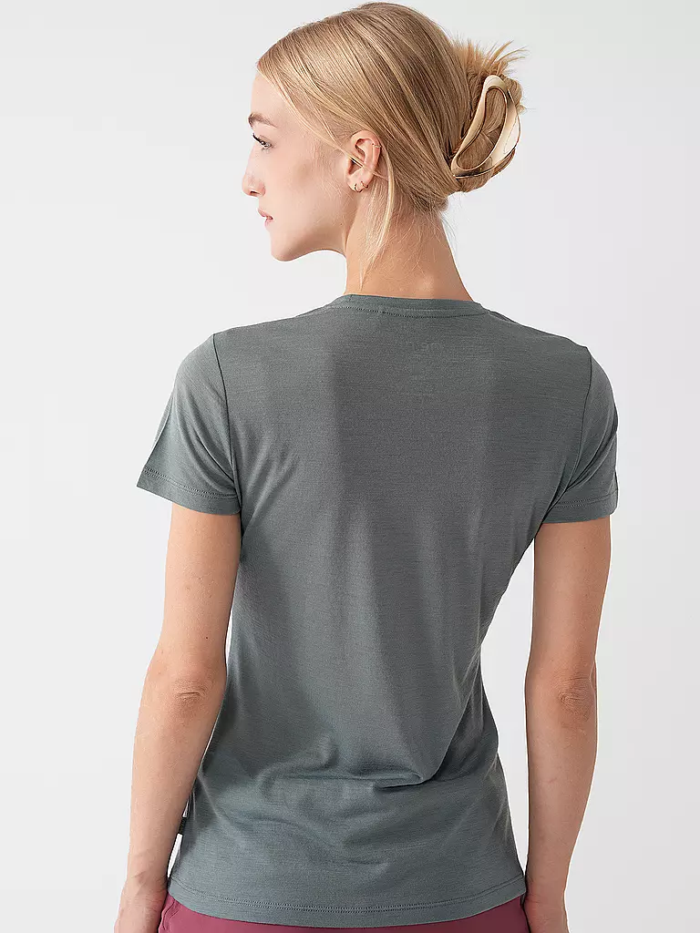 MERU | Maglietta funzionale da donna Trelleborg |