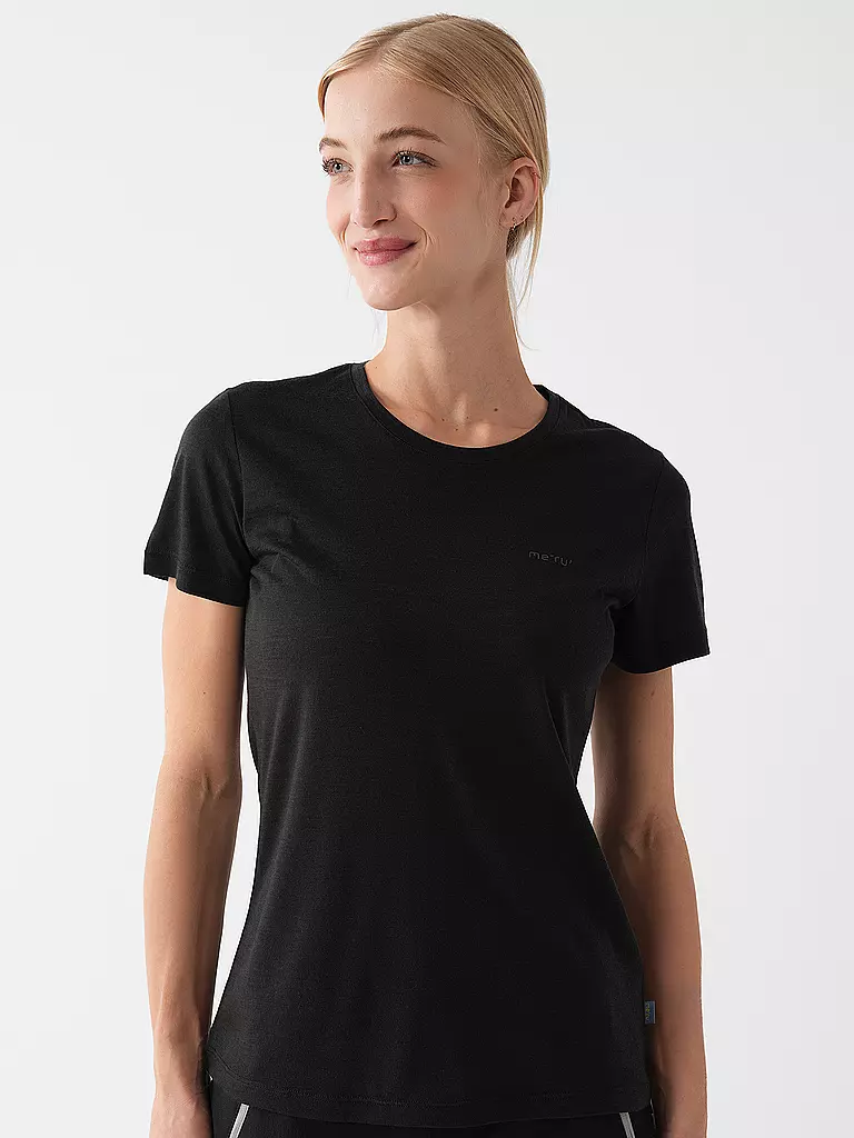 MERU | Maglietta funzionale da donna Trelleborg |