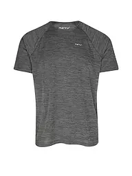 MERU | Maglietta funzionale da uomo Minto | Verde scuro