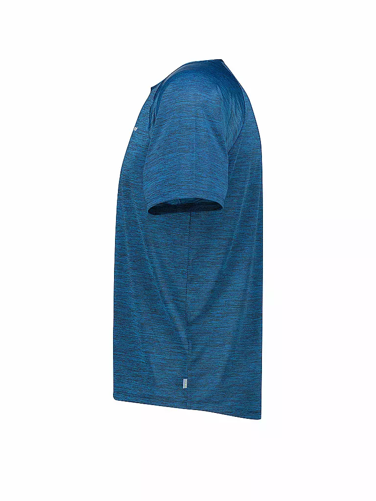 MERU | Maglietta funzionale da uomo Minto | Blu