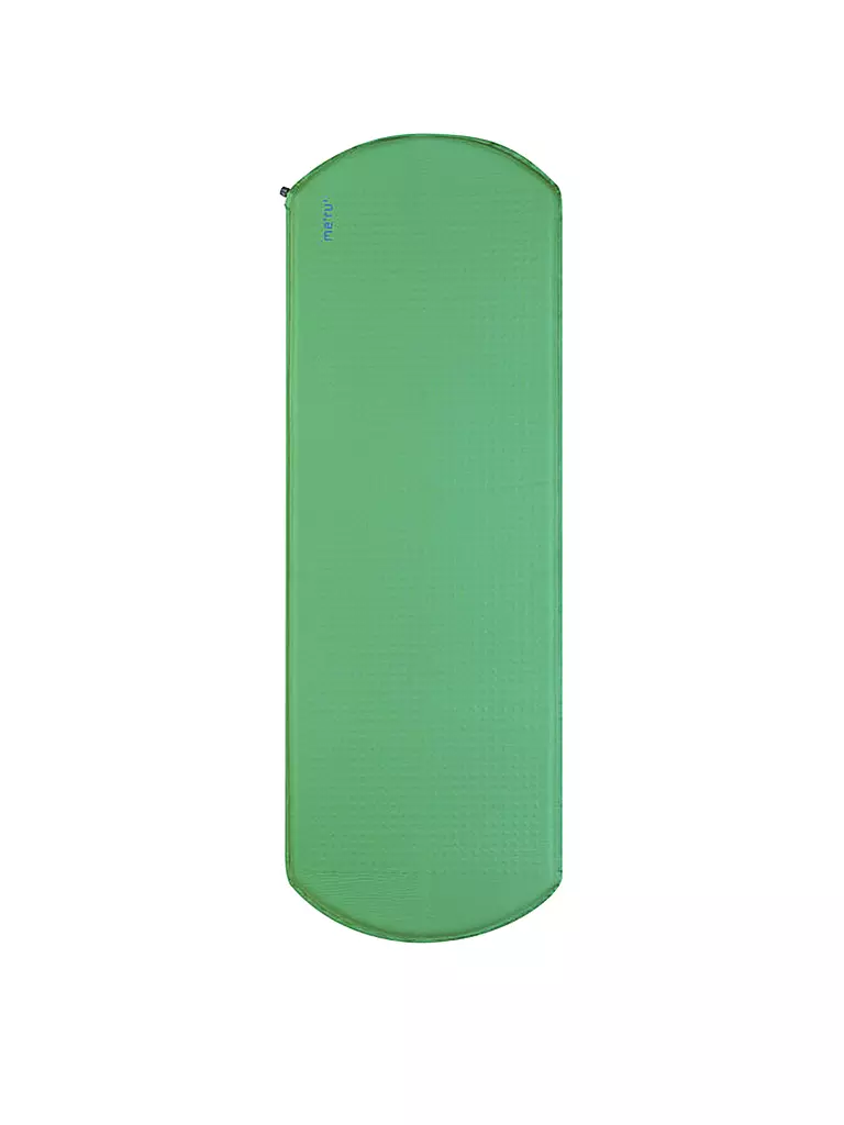 MERU | Materassino isolante Tera L Lite 3.8 | Verde