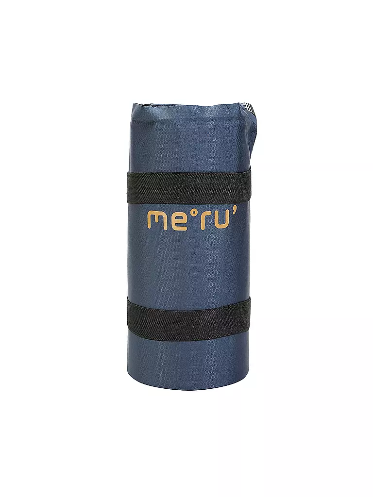 MERU | Materassino isolante Tera M Basic 3.0 | Blu scuro