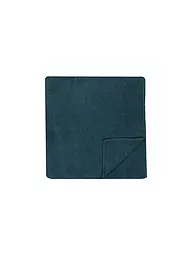 MERU | Mikrofaser Handtuch Sports Towel Terry XL | Verde